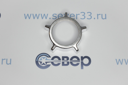 Гайка мясорубки VITEK Ø61мм | Продажа, монтаж и обслуживание холодильного оборудования | Север33