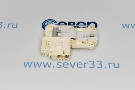 УБЛ Electrolux, Zanussi 4 клеммы ZN4425 1249675131 1249675123 0917017 | Продажа, монтаж и обслуживание холодильного оборудования | Север33
