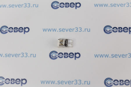 Клеммы WAGO 2273-242(2х2,5 мм2 с пастой) уп.100 шт | Продажа, монтаж и обслуживание холодильного оборудования | Север33
