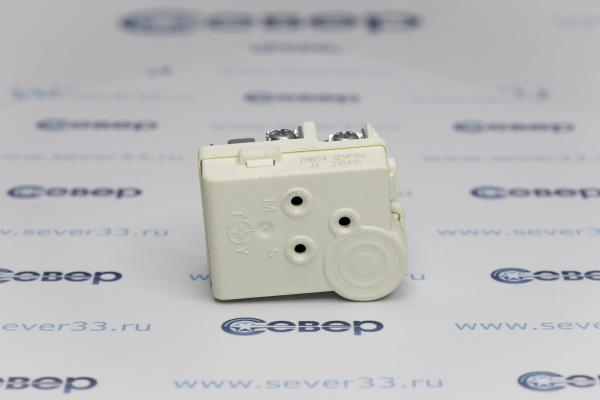 Реле Jiaxiperra ZHB54-125P15C для TT1114YB_3e