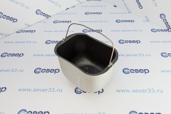 Ведро хлебопечки Kenwood BM250,256,260,366 нового обр._3