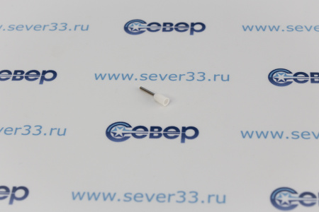 Наконечник штыревой НШВИ 0,5 -8 (КВТ) | Продажа, монтаж и обслуживание холодильного оборудования | Север33