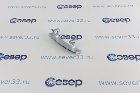 Петля люка имп.4774EN2001А,4774ER2001А WD-8050 ориг.DRH003LG | Продажа, монтаж и обслуживание холодильного оборудования | Север33