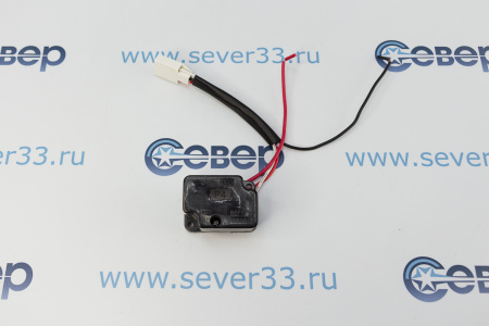 Реле Р-4 | Продажа, монтаж и обслуживание холодильного оборудования | Север33