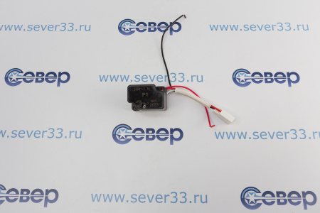 Реле Р-1 | Продажа, монтаж и обслуживание холодильного оборудования | Север33