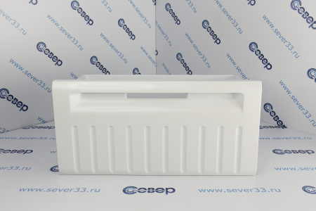 Ящик выдвижной Стинол м/к (малый) 45х25 С00857086 | Продажа, монтаж и обслуживание холодильного оборудования | Север33