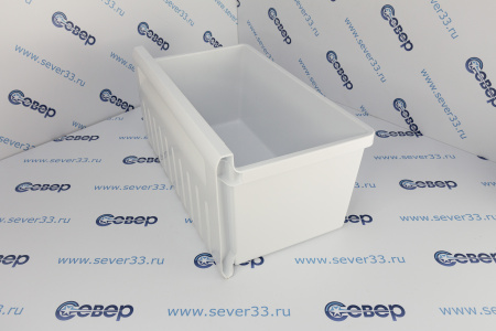 Ящик выдвижной Стинол м/к (малый) 45х25 С00857086 | Продажа, монтаж и обслуживание холодильного оборудования | Север33