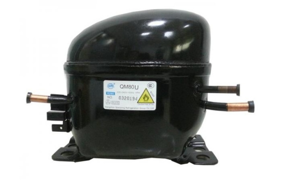 QM80H