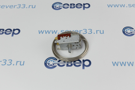 Термостат холодильника KDF22J6-2,5 FOSHAN, аналог К56-L1915 | Продажа, монтаж и обслуживание холодильного оборудования | Север33
