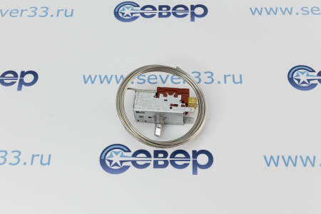 Термостат холодильника KDF22J6-2,5 FOSHAN, аналог К56-L1915 | Продажа, монтаж и обслуживание холодильного оборудования | Север33