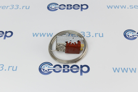 Термостат холодильника KDF22J6-2,5 FOSHAN, аналог К56-L1915 | Продажа, монтаж и обслуживание холодильного оборудования | Север33