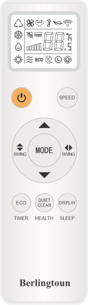 Сплит-система Berlingtoun Manchester On_Off_3