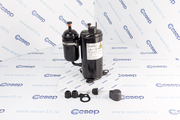 Компрессор KSN140D21UFZ