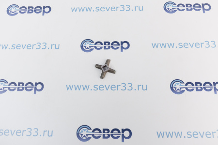 Нож мясорубки Zelmer №5 86.1007 | Продажа, монтаж и обслуживание холодильного оборудования | Север33