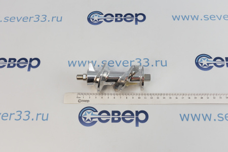 Шнек BOSCH 753389 - ORIGINAL | Продажа, монтаж и обслуживание холодильного оборудования | Север33