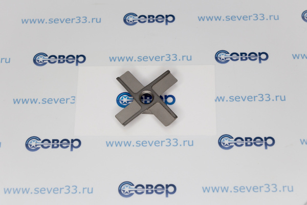 Нож мясорубки Philips (996510058566) оригинал_2