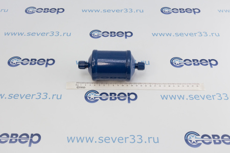 Фильтр осушитель Alco BFK083S 3/8 | Продажа, монтаж и обслуживание холодильного оборудования | Север33