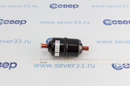 Фильтр осушитель Ридан DCL83s 3/8" | Продажа, монтаж и обслуживание холодильного оборудования | Север33