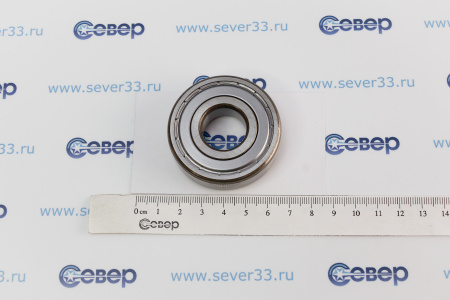 Подшипник SKF 6304 ZZ INDESIT ориг. | Продажа, монтаж и обслуживание холодильного оборудования | Север33