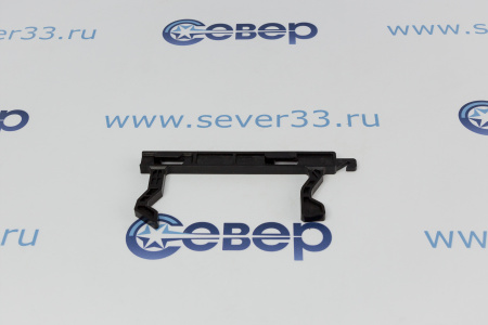 Крючок двери для СВЧ Panasonic NN-GM340, NN-GT351, 370, NN-SD361, 381 | Продажа, монтаж и обслуживание холодильного оборудования | Север33
