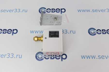 Реле давления MGP-530 DE высокое давление | Продажа, монтаж и обслуживание холодильного оборудования | Север33