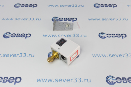 Реле давления MGP-530 DE высокое давление | Продажа, монтаж и обслуживание холодильного оборудования | Север33