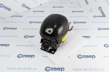 Компрессор Secop NL7,3 MF (R-134a, MBP, Ткип.= 7,2°C Тконд.= 55°C) - 712 Вт | Продажа, монтаж и обслуживание холодильного оборудования | Север33