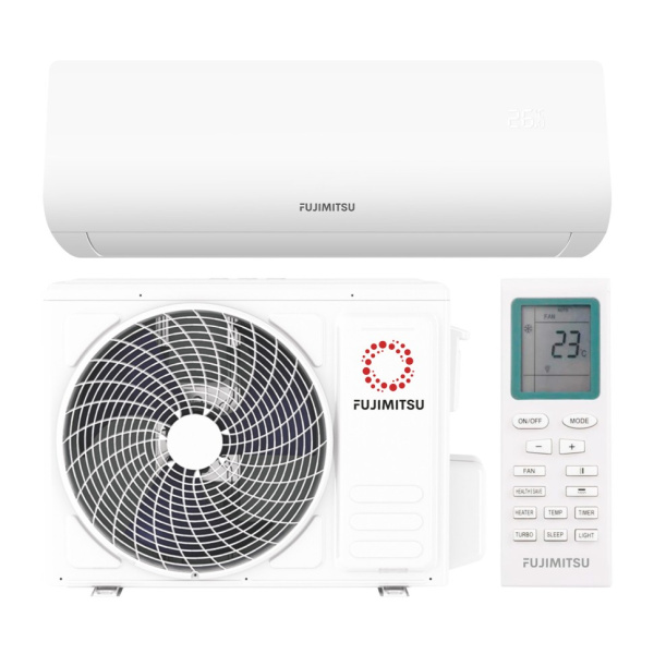 Fujimitsu Mirai FR-07MSBIN1 Inverter