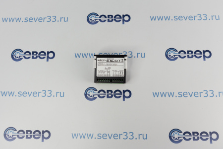 Контроллер EVCO EV3B24N9 | Продажа, монтаж и обслуживание холодильного оборудования | Север33