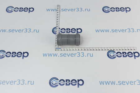 Муфта 32 (соединительная с перегородкой) | Продажа, монтаж и обслуживание холодильного оборудования | Север33