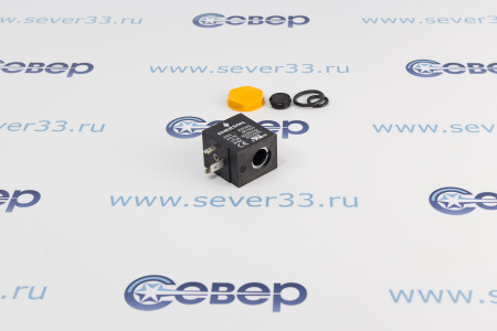 Катушка ALCO ESC230V/50-60 Гц | Продажа, монтаж и обслуживание холодильного оборудования | Север33
