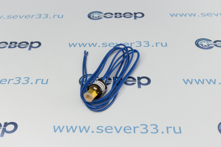 Реле давления картриджное Ридан типа ACB (0.5/1.5 бар) под гайку  SPST-NO | Продажа, монтаж и обслуживание холодильного оборудования | Север33
