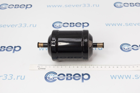 Фильтр-осушитель 3/8" SRKD 163S | Продажа, монтаж и обслуживание холодильного оборудования | Север33