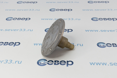 Фланец барабана Ardo 236002400, SPD006AD  | Продажа, монтаж и обслуживание холодильного оборудования | Север33