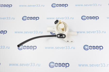 Корпус фильтра насоса Samsung DC61-02173A | Продажа, монтаж и обслуживание холодильного оборудования | Север33