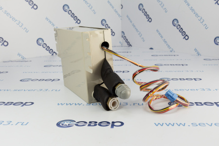 Блок ЭРВ для GC-MV71(90-112)/4СDN1-P CE-J20BB1/N1-B(L) | Продажа, монтаж и обслуживание холодильного оборудования | Север33