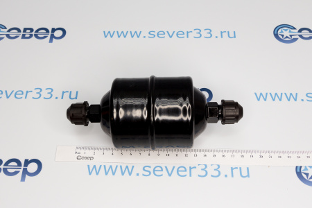 Фильтр осушитель Danfoss DCL164 1/2" | Продажа, монтаж и обслуживание холодильного оборудования | Север33