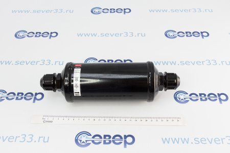 Фильтр осушитель Danfoss DCL306 3/4" | Продажа, монтаж и обслуживание холодильного оборудования | Север33