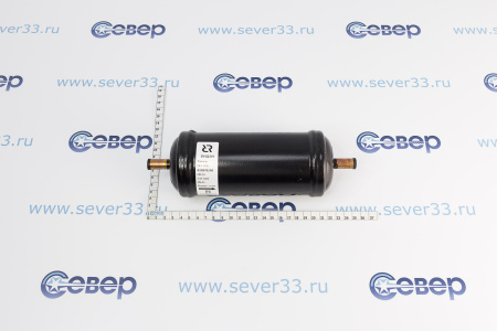 Фильтр осушитель Ридан DFL303s 3/8 | Продажа, монтаж и обслуживание холодильного оборудования | Север33