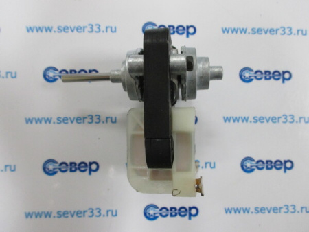 Вентилятор КМ 334 15W | Продажа, монтаж и обслуживание холодильного оборудования | Север33