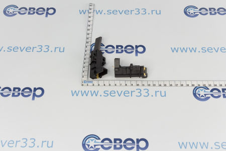 Щетки угольные в корпусе 5х13,5х35 | Продажа, монтаж и обслуживание холодильного оборудования | Север33