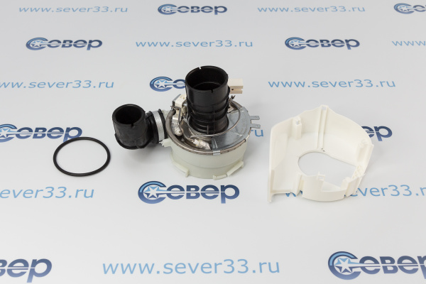 Тэн ПММ 2040W ZANUSSI 4055373700 HTR103ZN_2