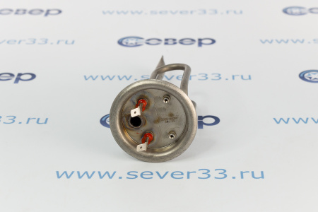ТЭН водонагревателя RF 0.8 кВт L165  20986 | Продажа, монтаж и обслуживание холодильного оборудования | Север33