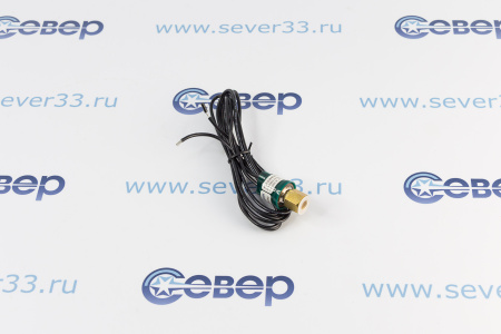 Реле давления картриджное Ридан типа ACB-2UB465W (23/19 bar) | Продажа, монтаж и обслуживание холодильного оборудования | Север33
