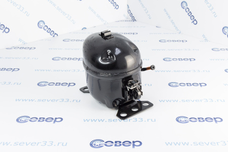Компрессор QD91Y (R600 -23.3C 155Вт) | Продажа, монтаж и обслуживание холодильного оборудования | Север33