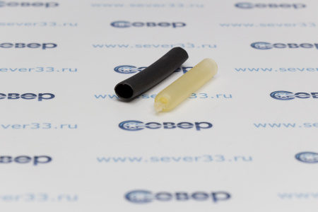 Колпачок изолирующий, KSPC | Продажа, монтаж и обслуживание холодильного оборудования | Север33