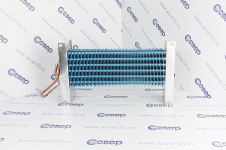 Испаритель COOLEQ для GN21/22/31/32/41/42 GN2100TN.21 | Продажа, монтаж и обслуживание холодильного оборудования | Север33