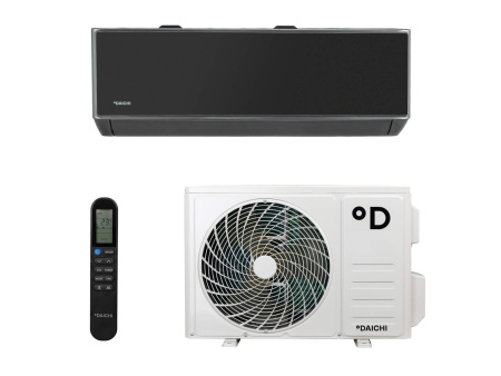 Сплит-система Daichi Miracle MIR35AVQ1/MIR35FV1 On/Off | Продажа, монтаж и обслуживание холодильного оборудования | Север33