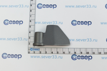 Лопатка для хлебопечи Kenwood BM250/256 KW702957 | Продажа, монтаж и обслуживание холодильного оборудования | Север33