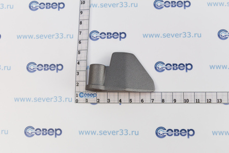 Лопатка для хлебопечи Kenwood KW702957 SAP973KW | Продажа, монтаж и обслуживание холодильного оборудования | Север33